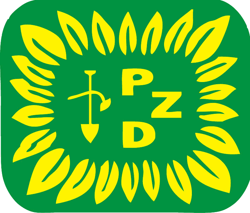 PZD Logo